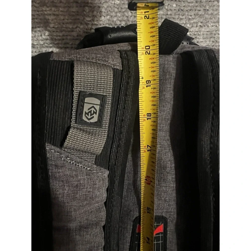 SwissGear 1900 ScanSmart Backpack - fits up to 17